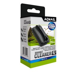 Aquael Скребок магнитный MAGNET CLEANER L (10 - 15 мм)