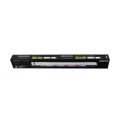 Aquael Светильник LEDDY SLIM 32Вт PLANT 2,0 Белый (80-107см)