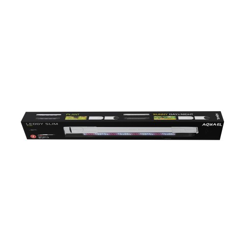 Aquael Светильник LEDDY SLIM 32Вт PLANT 2,0 Белый (80-107см)