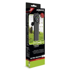 Aquael Обогреватель ULTRA HEATER 75 Вт (35 - 75 л)