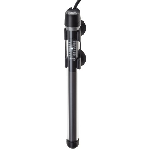 Aquael Обогреватель PLATINIUM HEATER 100 Вт (60 - 100 л)