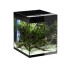 Aquael Аквариум Glossy 50 D&N / 135л высокий Черный, 50х50х63см