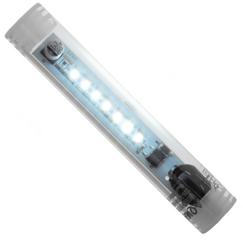 Aquael Модуль освещения LED 3 Вт LEDDY TUBE MINI Sunny