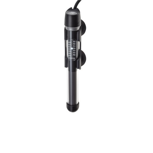 Aquael Обогреватель PLATINIUM HEATER 25 Вт (10 - 25 л)