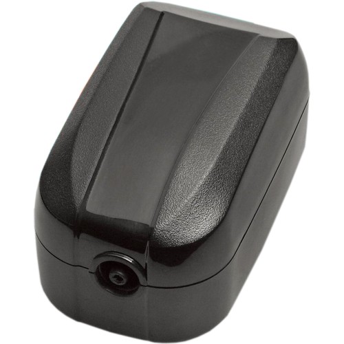 Homefish Компрессор 601, одноканальный, без регулировки, для аквариума 40-250 л, 1,5 л/мин, 2,0 Вт