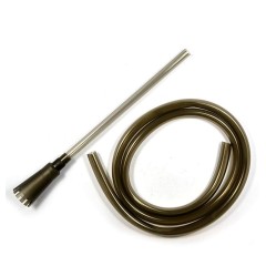 Aquael Грунтоочиститель GRAVEL CLEANER 1,4 м