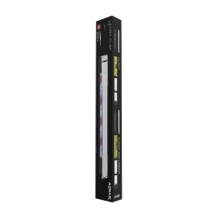 Aquael Светильник LEDDY SLIM 36Вт PLANT 2,0 Черный (100-127см)