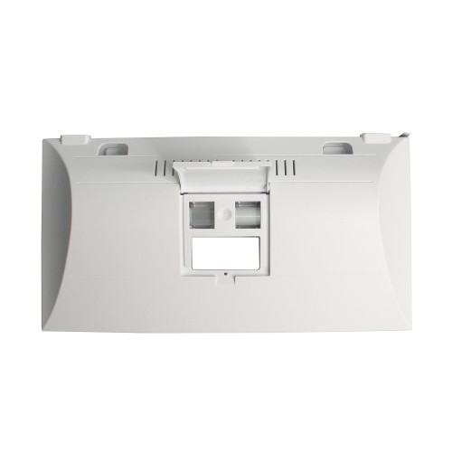 Aquael Аквариум LEDDY MINI 35 БЕЛЫЙ / 19л прямой