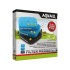 Aquael Губка ULTRAMAX / MAXI KANI PPI45 мелкопористая (1 шт.)