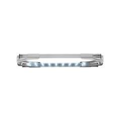 Aquael Светильник LEDDY SLIM SUNNY 10Вт 2.0 D&N Белый (50-70см)