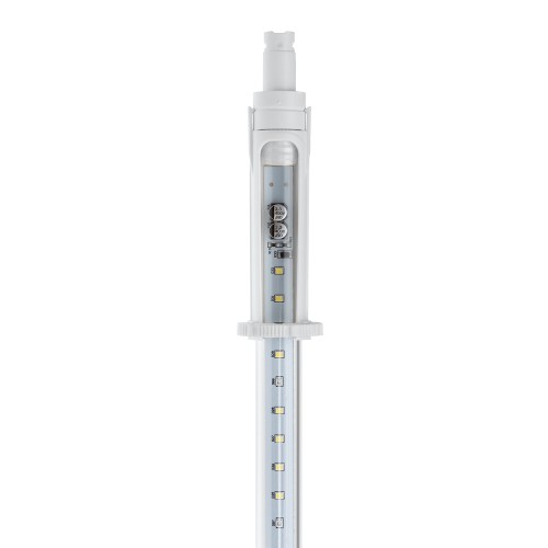 Aquael Модуль освещения LEDDY TUBE DAY&NIGHT Sunny 7 Вт (7000 K / T8 15 Вт)