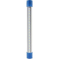 Barbus Лампа универсальная светодиодная белая 3,6 Вт, 20 см (LED 025)