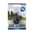 Aquael Распылитель воздуха AIR STONE "шарик", Черный Ø 20 мм