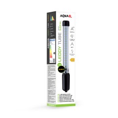 Aquael Модуль освещения LEDDY TUBE SUNNY 4,8 Вт