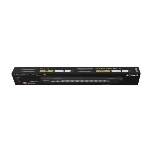 Aquael Светильник LEDDY SLIM 32Вт SUNNY 2.0 DAY&NIGHT Белый (80-107см)