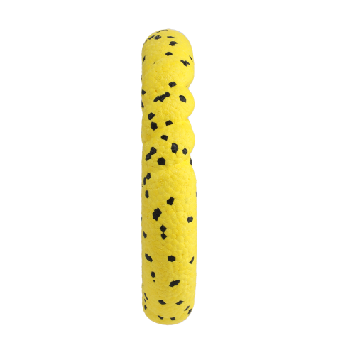 Venilen Игрушка для собак из ETPU Кольцо для игры в воде, желтое, 23.3 х 23.3 х 4 см