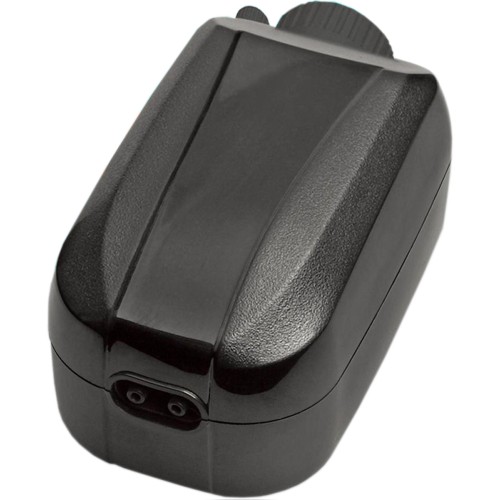 Homefish Компрессор 603, двухканальный, с регулировкой, для аквариума 60-400 л, 4 л/мин, 4,0 Вт