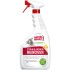 Nature's Miracle спрей Cat Stain & Odour Remover Melon Burst Scent уничтожитель пятен и запахов с ароматом дыни для кошек, 946 мл
