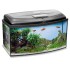 Aquael Крышка фигурная CLASSIC 80х35 см Черная (1х16 Вт)