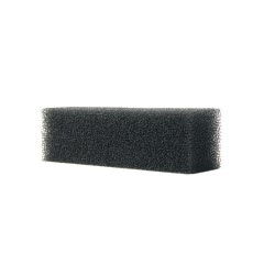 Aquael Губка FAN FILTER 3 plus крупнопористая (1 шт.)