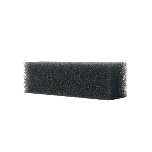 Aquael Губка FAN FILTER 3 plus крупнопористая (1 шт.)