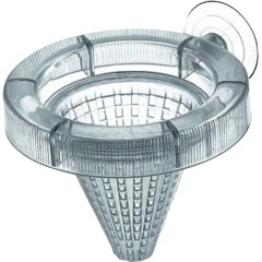 Barbus Кормушка для рыб круглая универсальная для сухого и живого корма (Accessory 038)