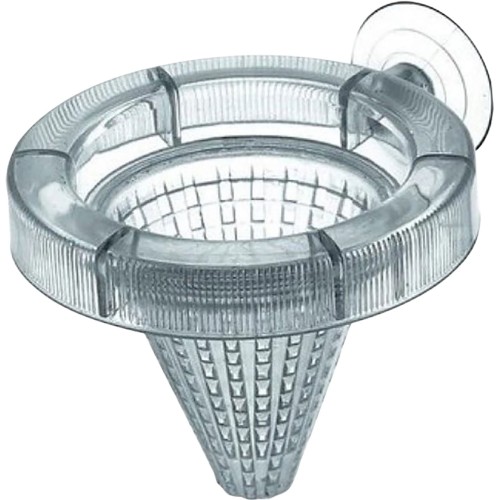 Barbus Кормушка для рыб круглая универсальная для сухого и живого корма (Accessory 038)
