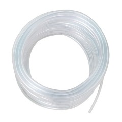 Barbus Шланг для компрессора силиконовый, 4 мм×10 м (Accessory 132)