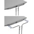 Aquael Светильник LED ULTRA SLIM BT 30 Вт серый (31,9-57,4см)