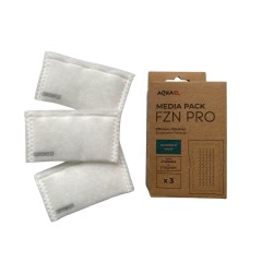 Aquael Губки сменные FZN PRO STANDART (3шт)
