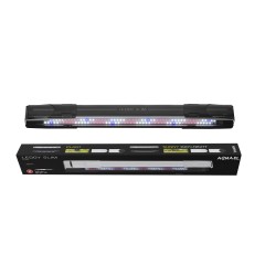 Aquael Светильник LEDDY SLIM 32Вт PLANT 2.0 Черный (80-107см)