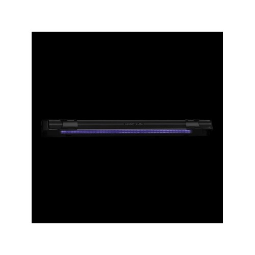 Aquael Светильник LEDDY SLIM ACTINIC 32Вт Черный (80-107см)