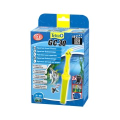 Tetra GC 30 очиститель грунта малый, 20-60 л