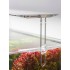 Aquael Светильник LED ULTRA SLIM BT 60 Вт серый (59,9-105,4см)
