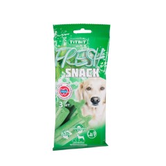 TitBit FRESH снеки для средних собак, 3х50 гр