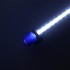 Barbus Лампа универсальная светодиодная белая 10,8 Вт, 60 см (LED 027)