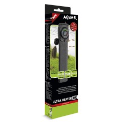 Aquael Обогреватель Ultra Heater UH-100W (60 л - 100 л) 20,8 см