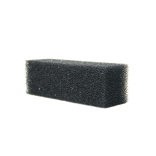 Aquael Губка FAN FILTER 1 plus крупнопористая (1 шт.)
