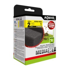 Aquael Губка FZN-1 (VERSAMAX) крупнопористая (2 шт.)