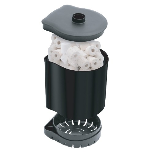 Aquael Контейнер под сыпучие наполнители TURBO FILTER/CIRСULATOR 500