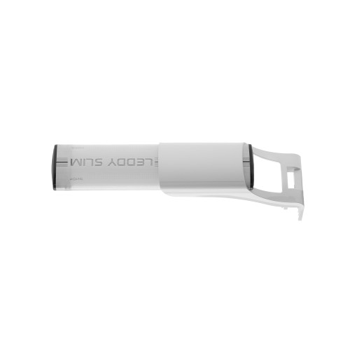 Aquael Светильник LEDDY SLIM DUO Sunny & Plant DAY&NIGHT 10 Вт (24-32 см / 6500 & 8000 K) белый
