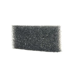 Aquael Губка FAN FILTER MIKRO plus крупнопористая (1 шт.)