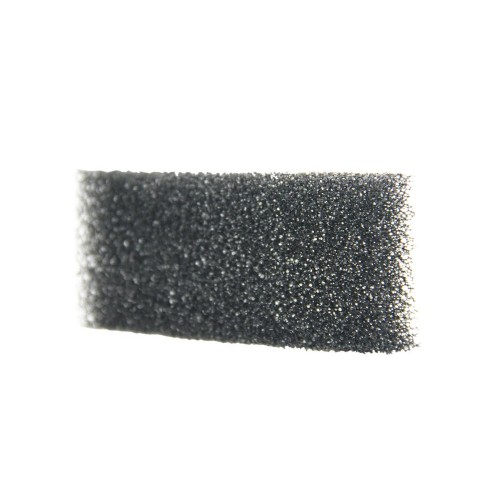 Aquael Губка FAN FILTER MIKRO plus крупнопористая (1 шт.)