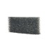 Aquael Губка FAN FILTER MIKRO plus крупнопористая (1 шт.)