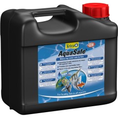 Tetra Aqua Safe Средство для приготовления воды, 5 л