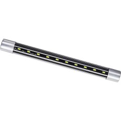 Barbus Лампа универсальная светодиодная белая 5 Вт, 27 см (LED 008)