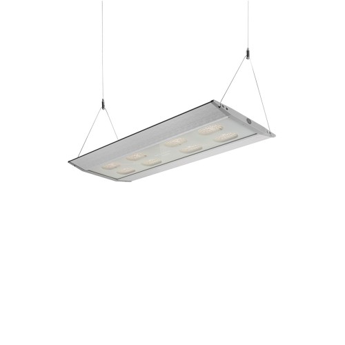 Aquael Светильник LED ULTRA SLIM BT 60 Вт серый (59,9-105,4см)