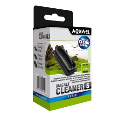 Aquael Скребок магнитный MAGNET CLEANER S (3 - 6 мм)