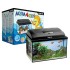 Aquael Аквариум AQUA4KIDS 40 D&N 2.0 / 25 л, прямой, Черный