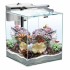 Aquael Aквариум NANO REEF DUO LED белый, 49 л., (35х35х40см)